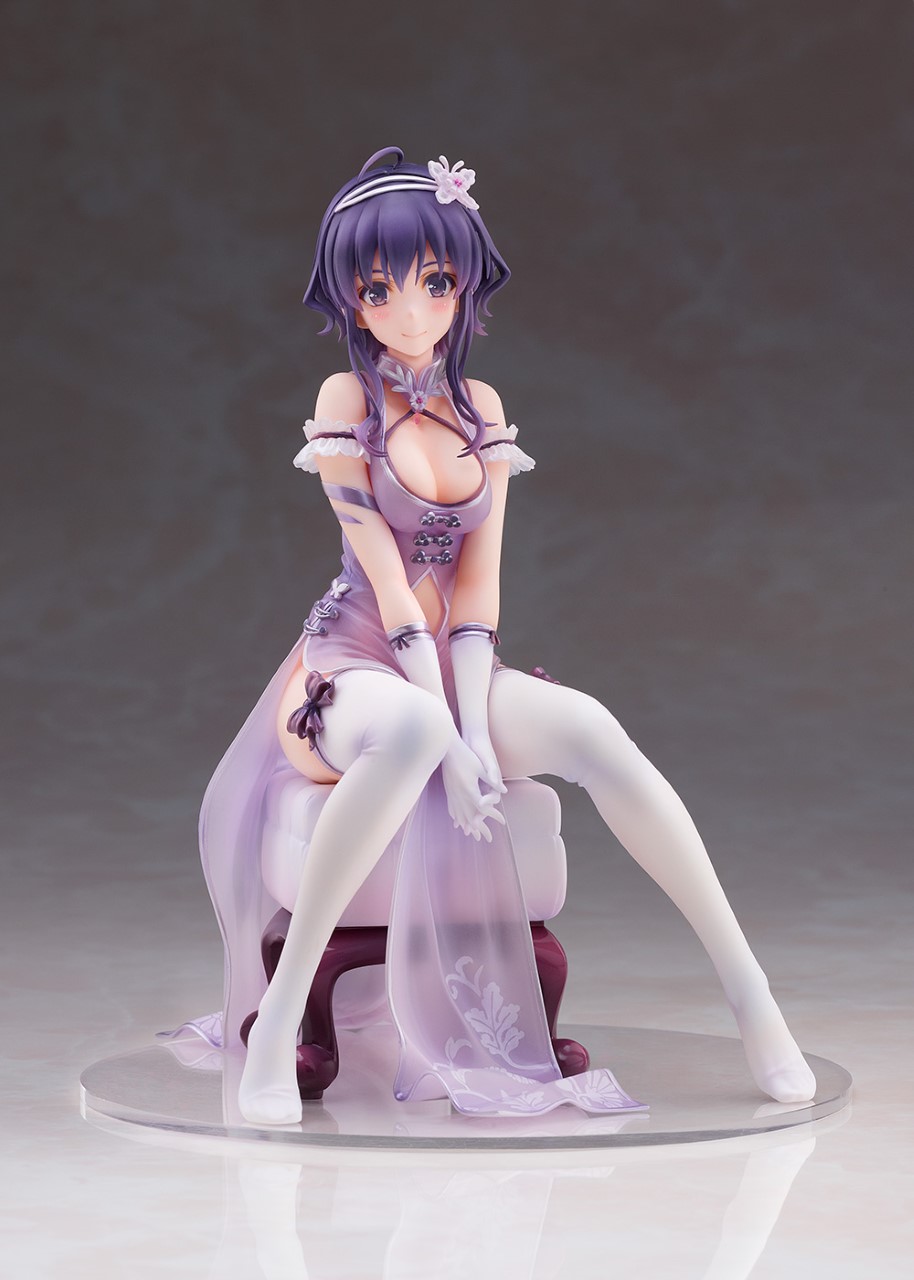 Hyodo Michiru Lingerie Ver.