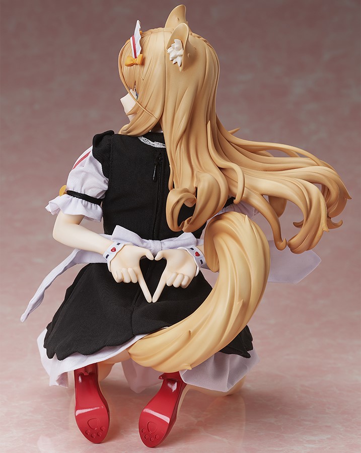 Nekopara - Maple 1/4