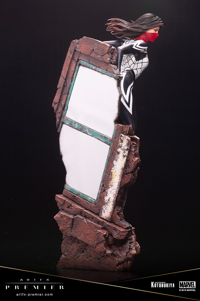 SILK ARTFX PREMIER