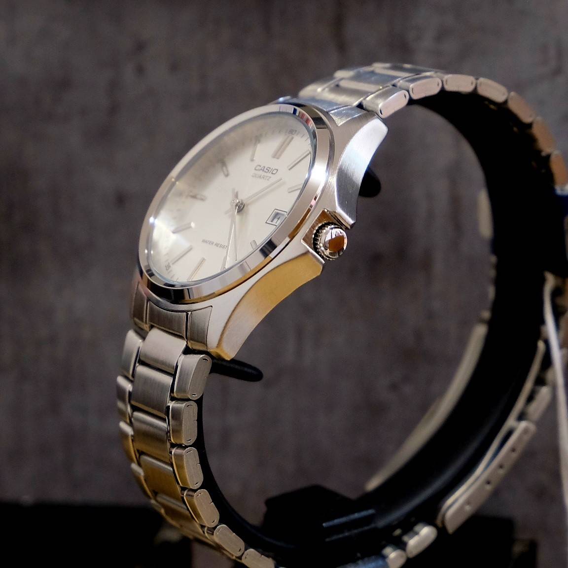 นาฬิกาผู้ชาย Casio รุ่น MTP-1183A-7A คาสิโอ