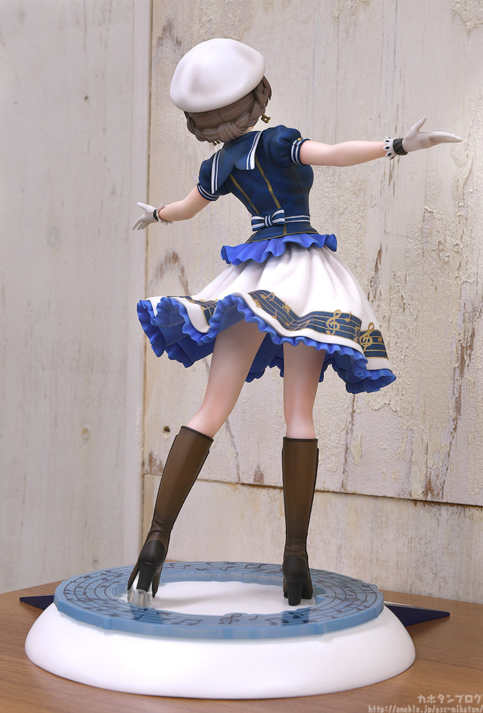 Sakuramori Kaori A World Created with Music Ver.