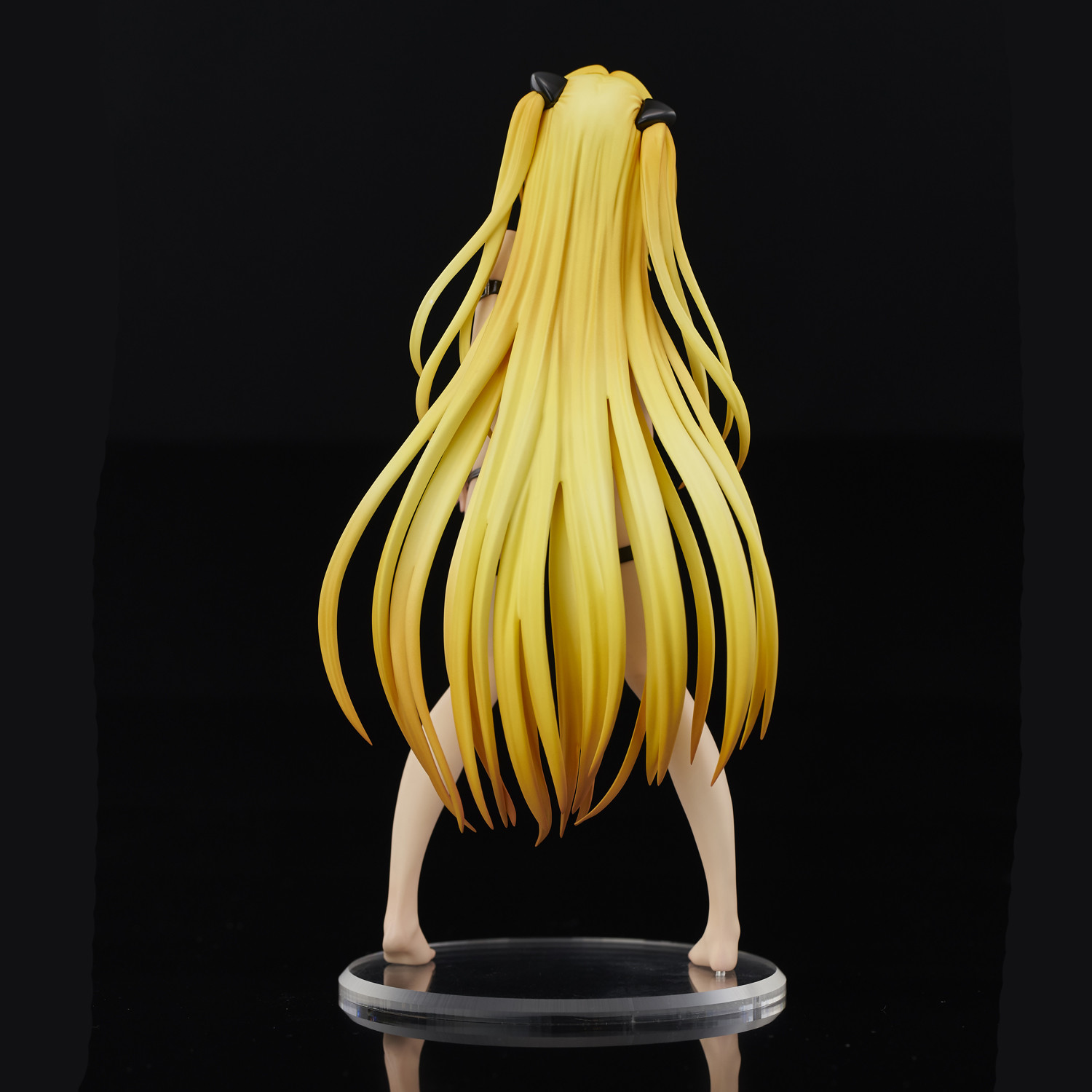 Konjiki no Yami - Mizugi ver.