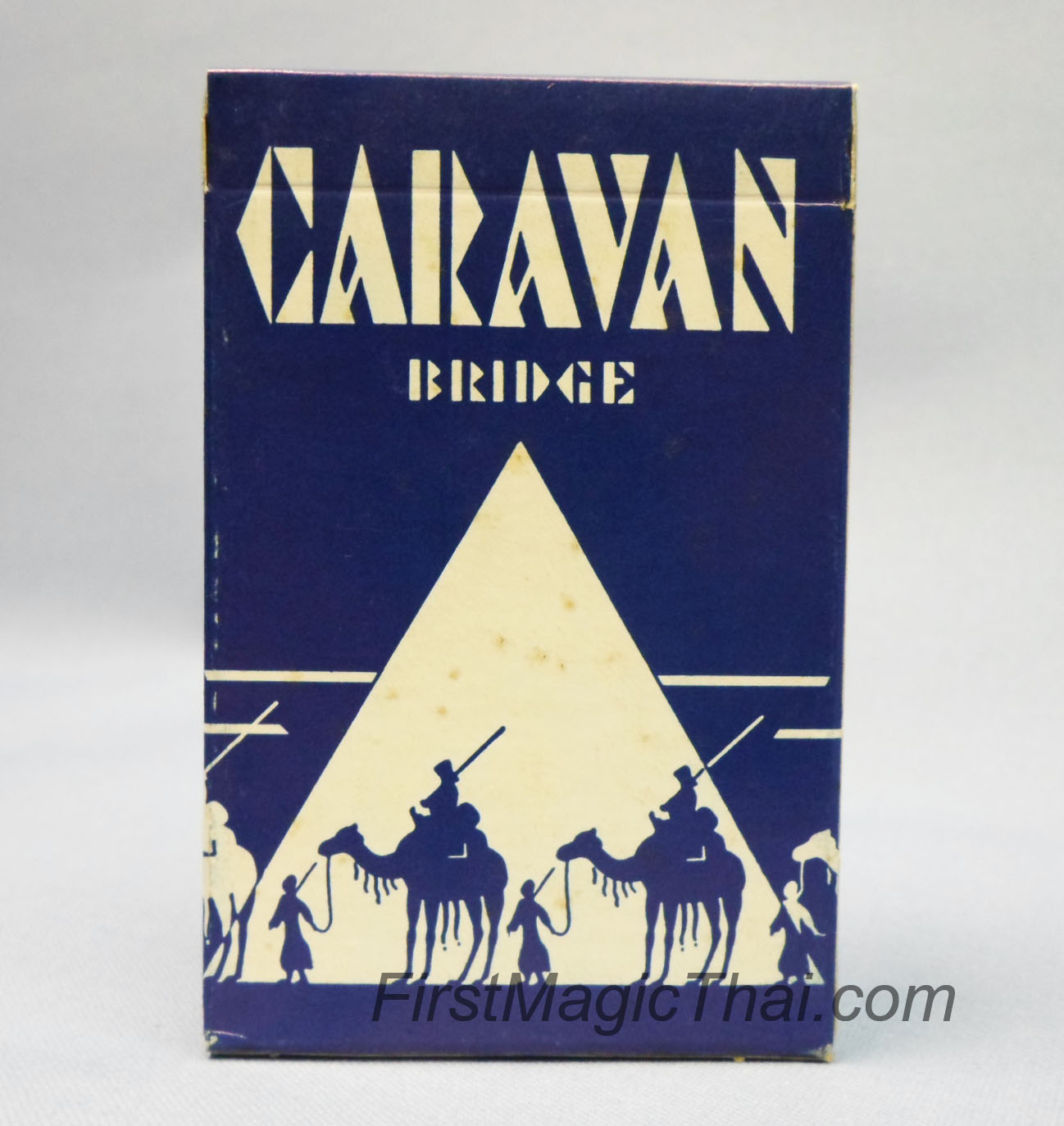 Caravan Size Bit (Blue)