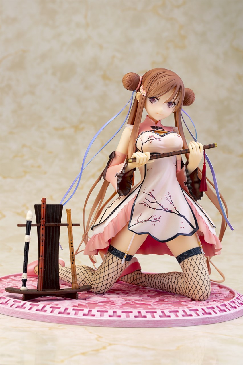 Chun-Me 1/6 Skytube Premium