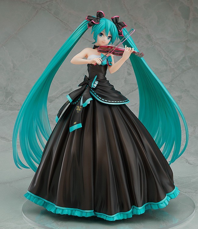 Hatsune Miku Symphony 2017 ver.