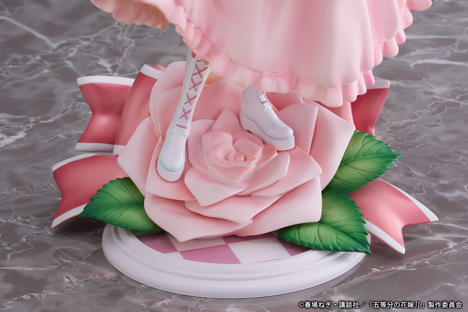 Nakano Itsuki Angel ver.