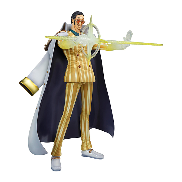 Kizaru Portrait Of Pirates DX