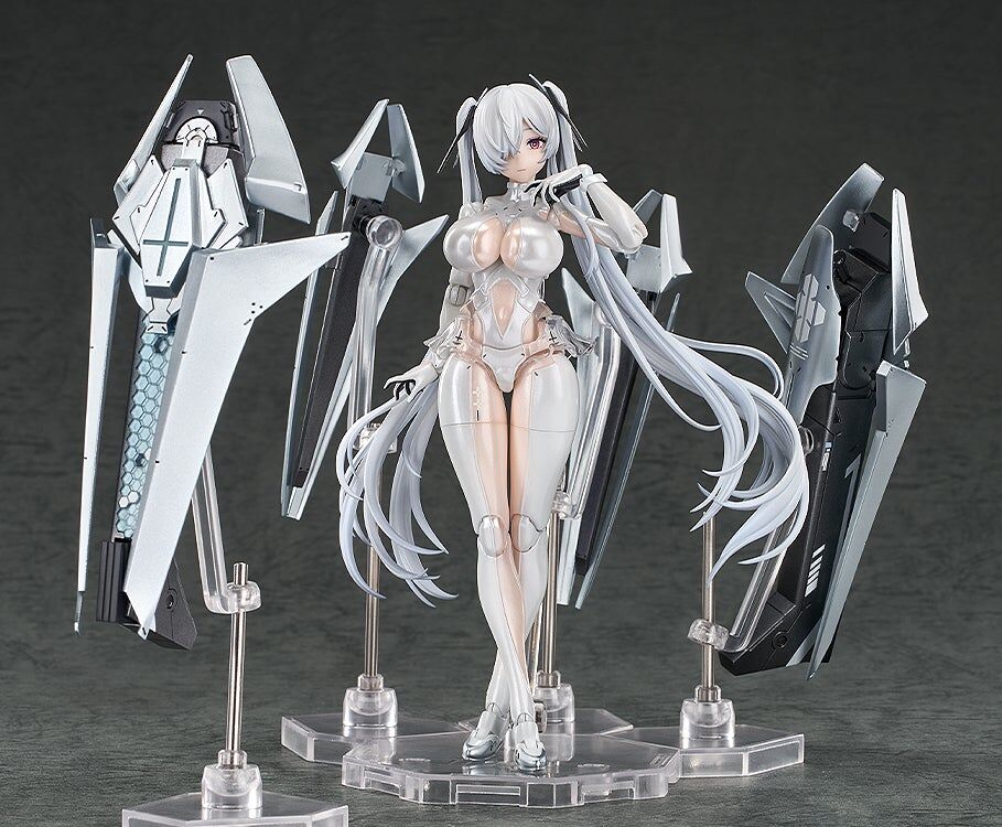 Hyper Body Cinderella