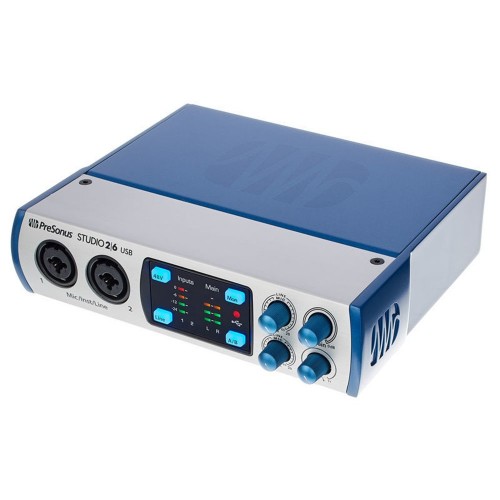 PreSonus Studio 24