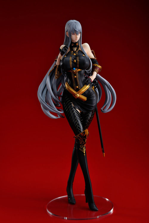 Selvaria Bles (Vertex)