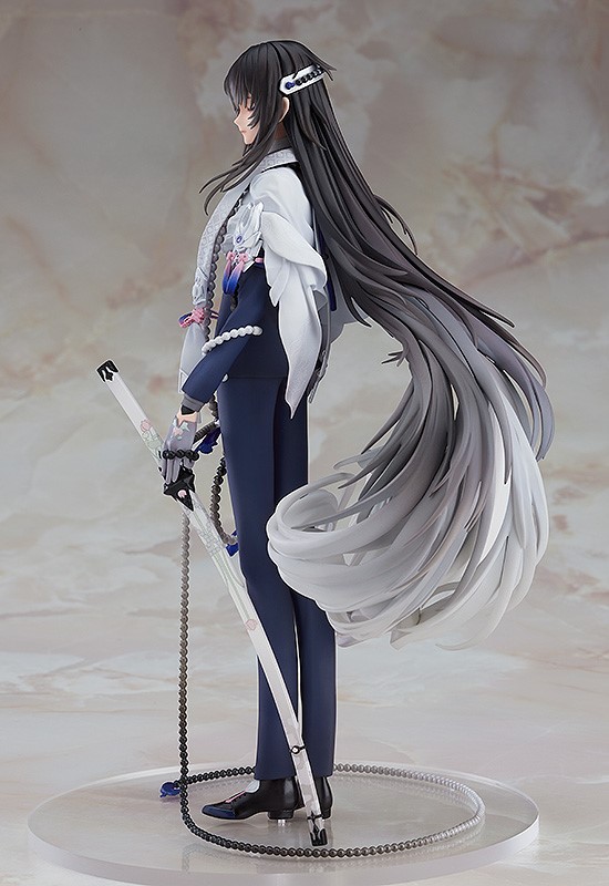 Juzumaru Tsunetsugu