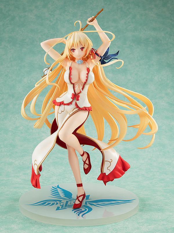 Alicereise ru Nevillis 9-sei Original Dress Ver.