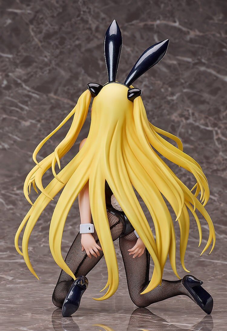 Konjiki no Yami Bunny Ver.