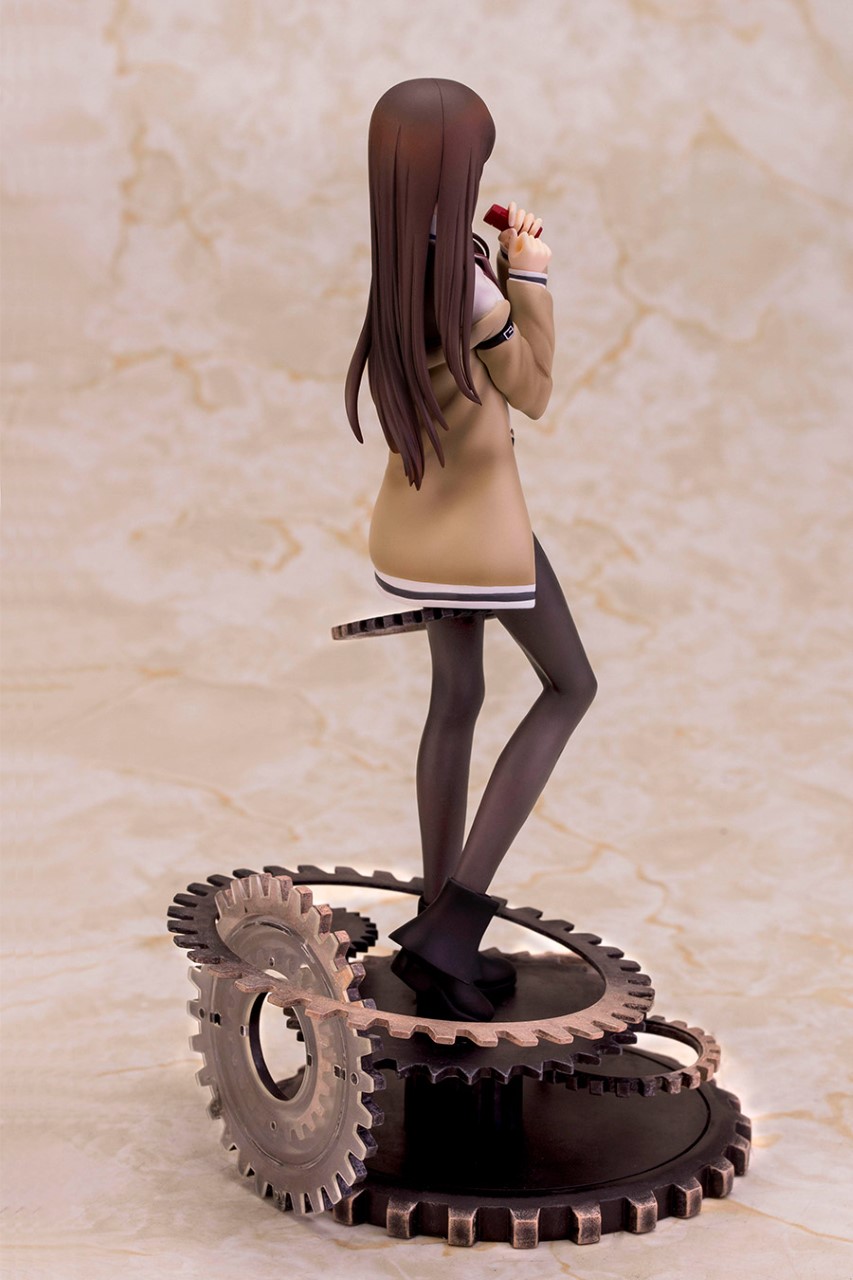 Kurisu Makise