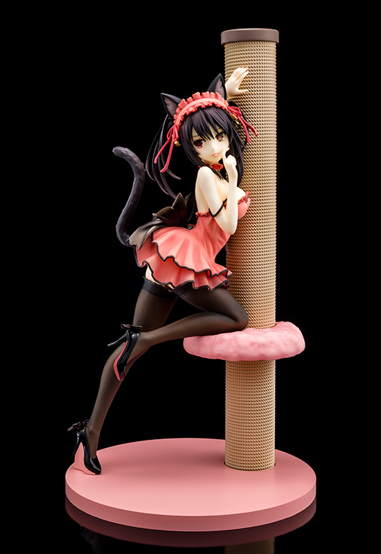 Kurumi Tokisaki
