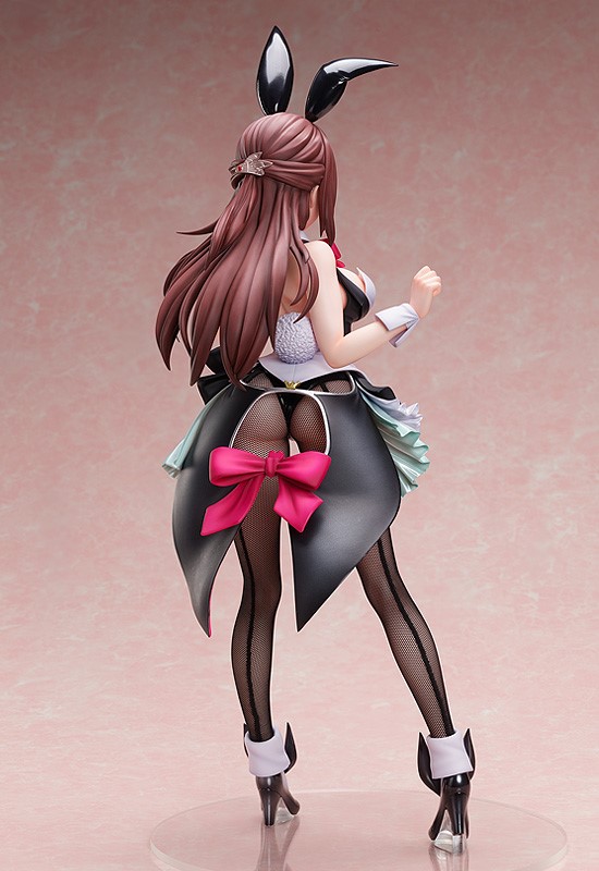Anna Usamoto Vorpal Bunny Ver.