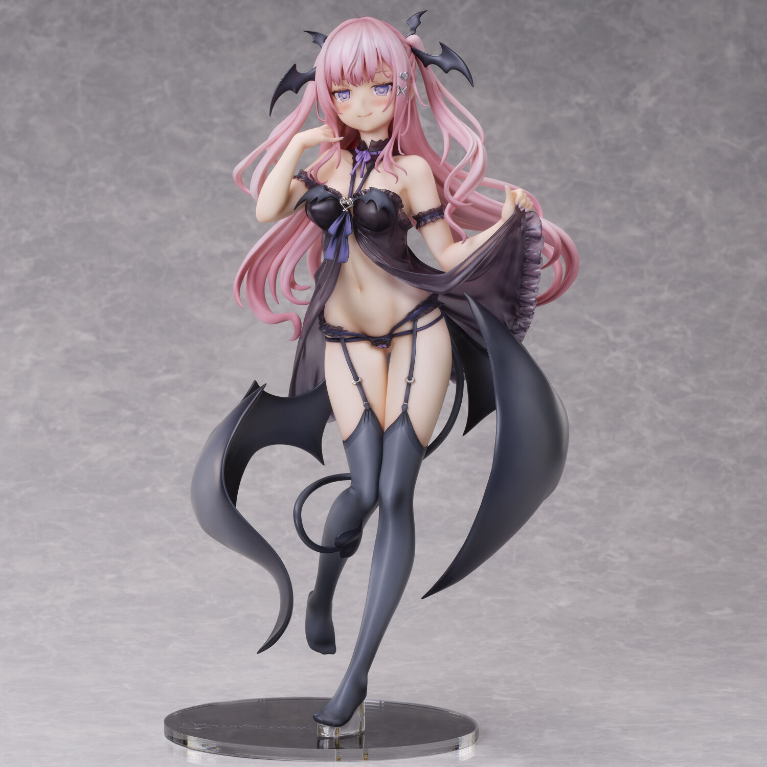 Original - Succubus-chan Limited Edition