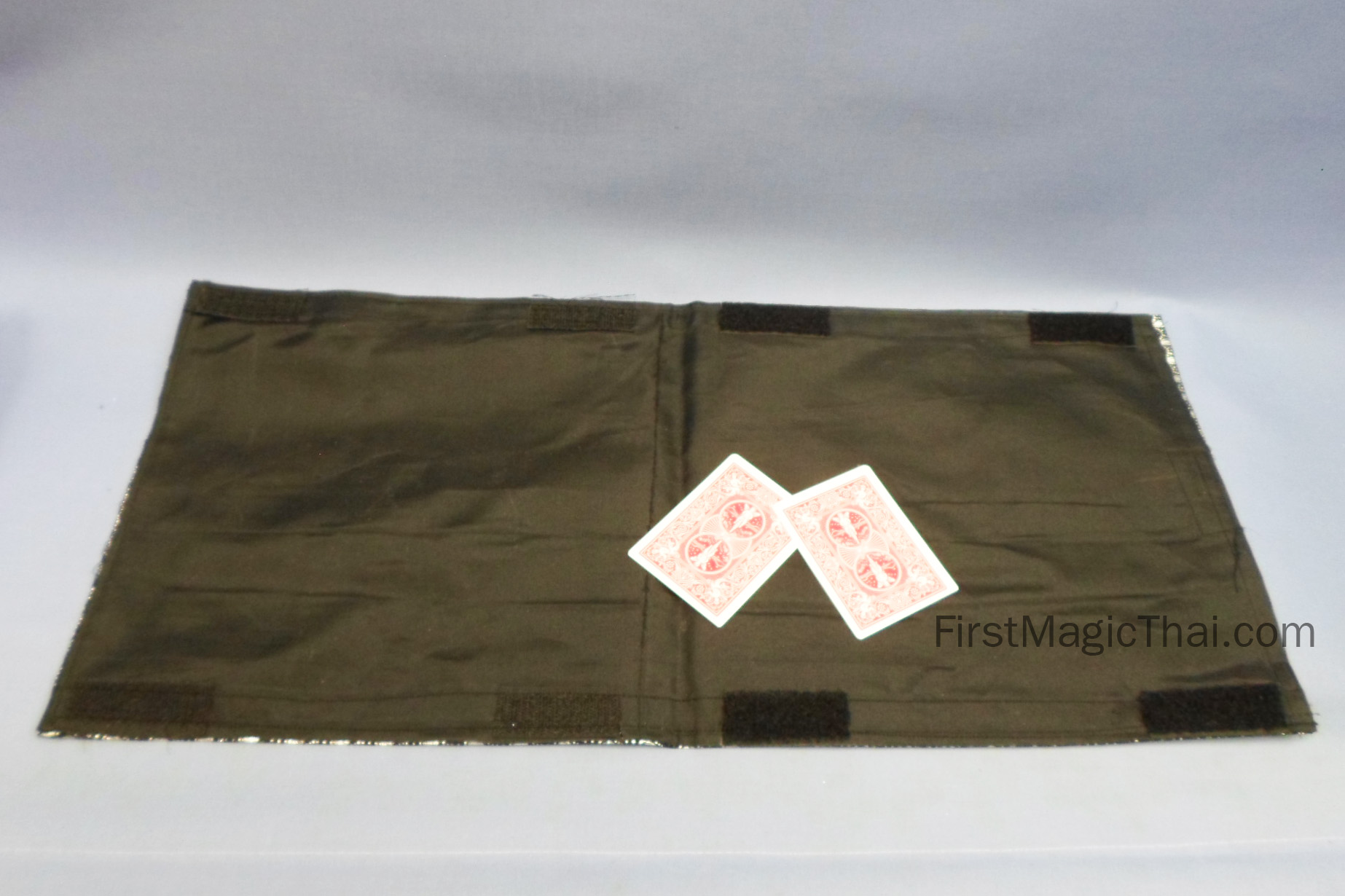 ถุงเสกนกหาย (Dove to Silk Bag)