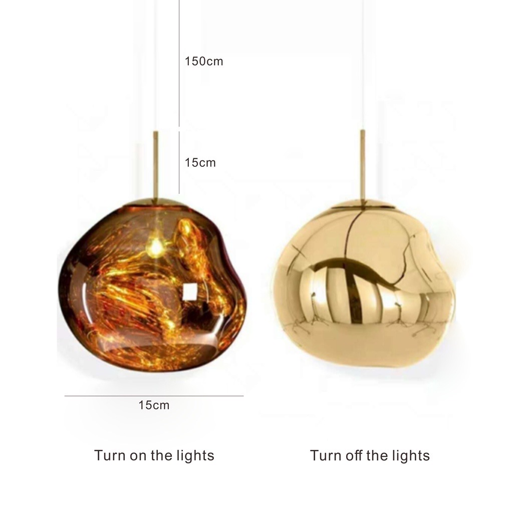 โคมไฟแขวน Nordic Lava Lights โคมไฟเพดาน ไฟแขวน ไฟผนัง โคมไฟ ไฟเพดาน โคมเพดาน ไฟระย้า ไฟช่อ ไฟกิ่ง สวยทันสมัย ไฟตกแต่ง หรูหรา ทนทาน ประหยัดไฟ