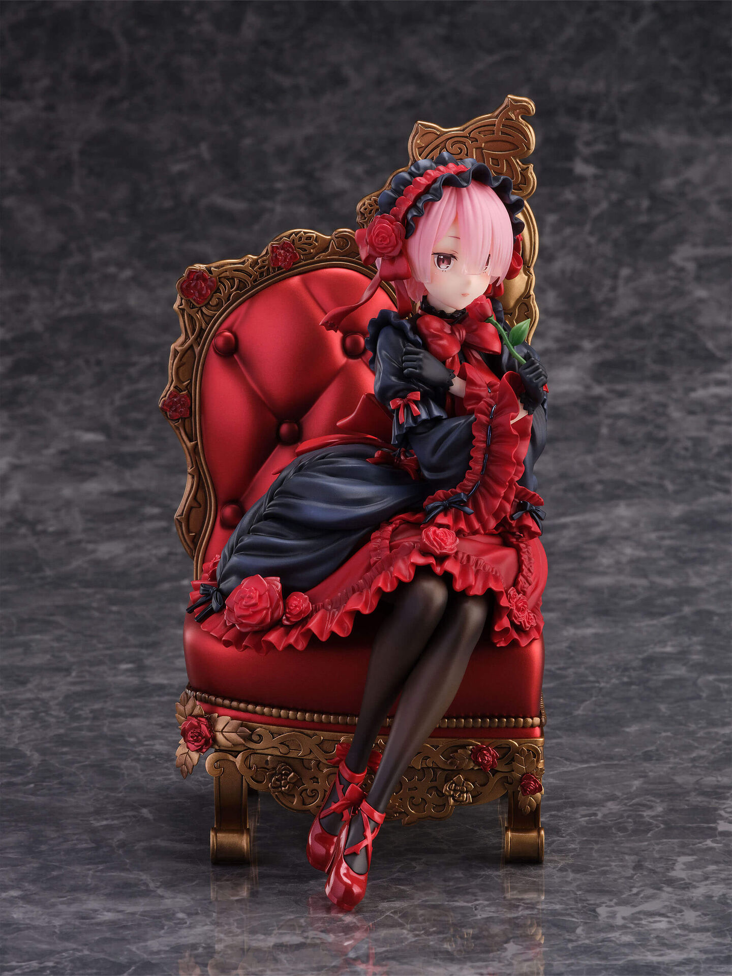 Ram Gothic ver.