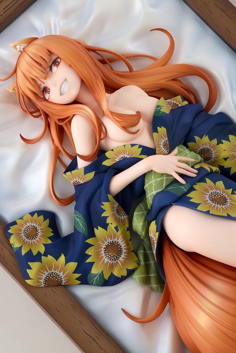 Holo Yukata Beauty Ver.