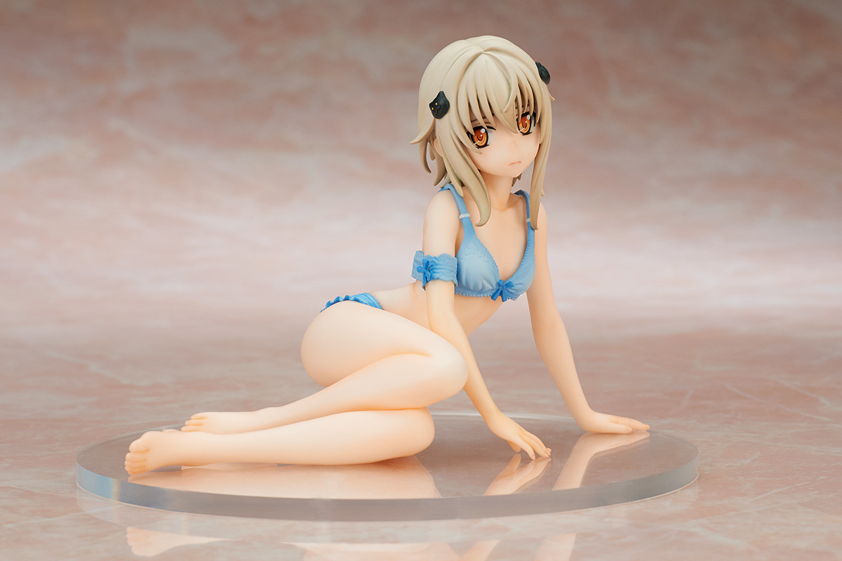 Toujou Koneko Lingerie Ver. (3rd Re-run)