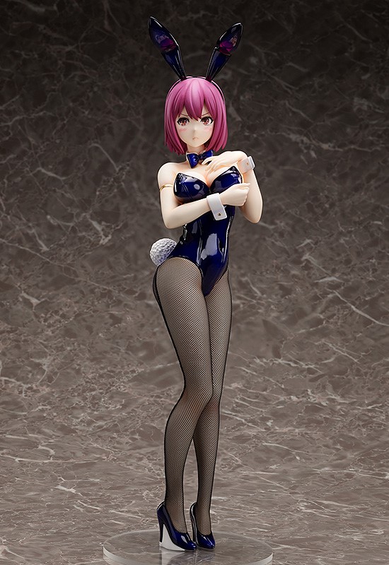 Hisako Arato Bunny Ver.