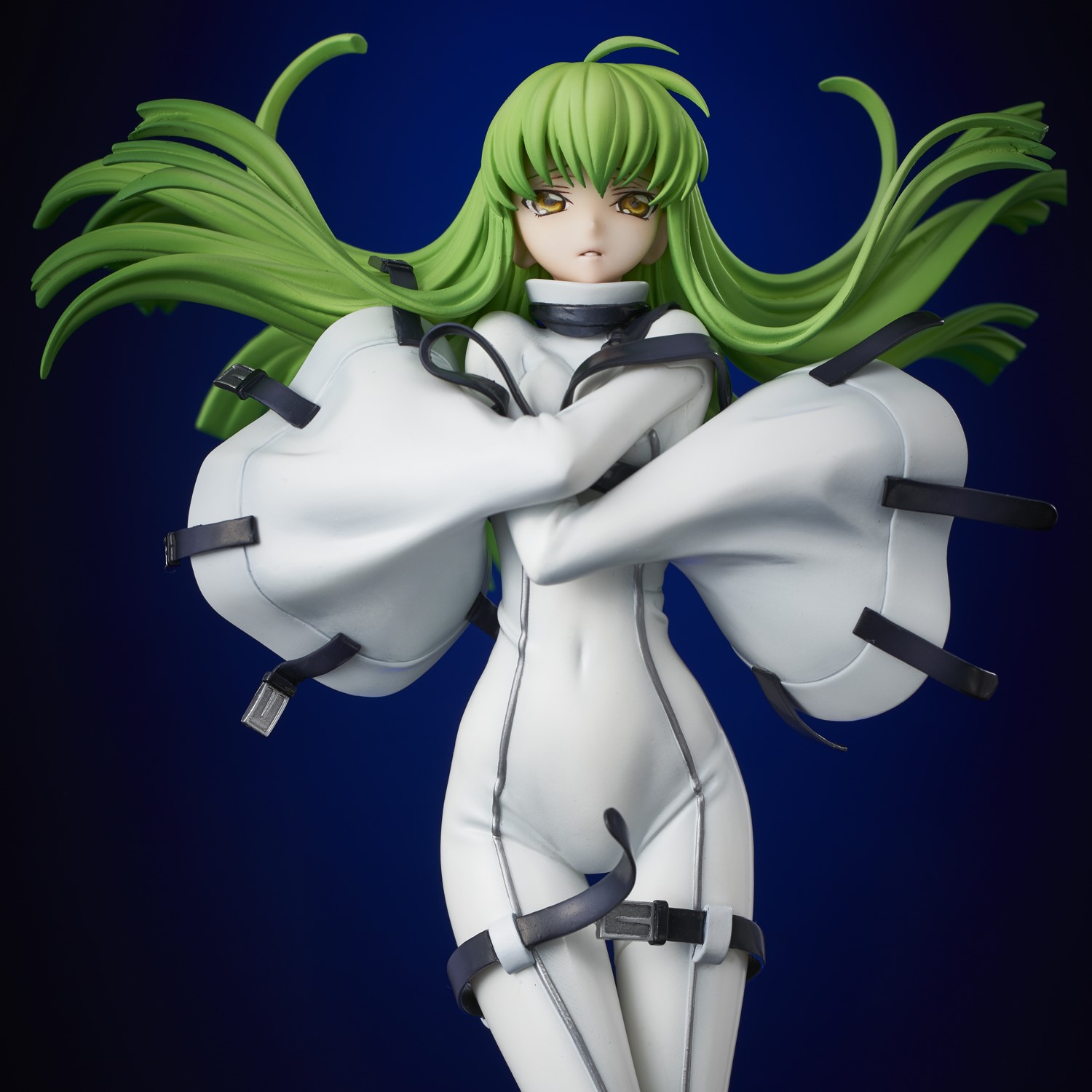 Lelouch of the Rebellion C.C. (Resale)