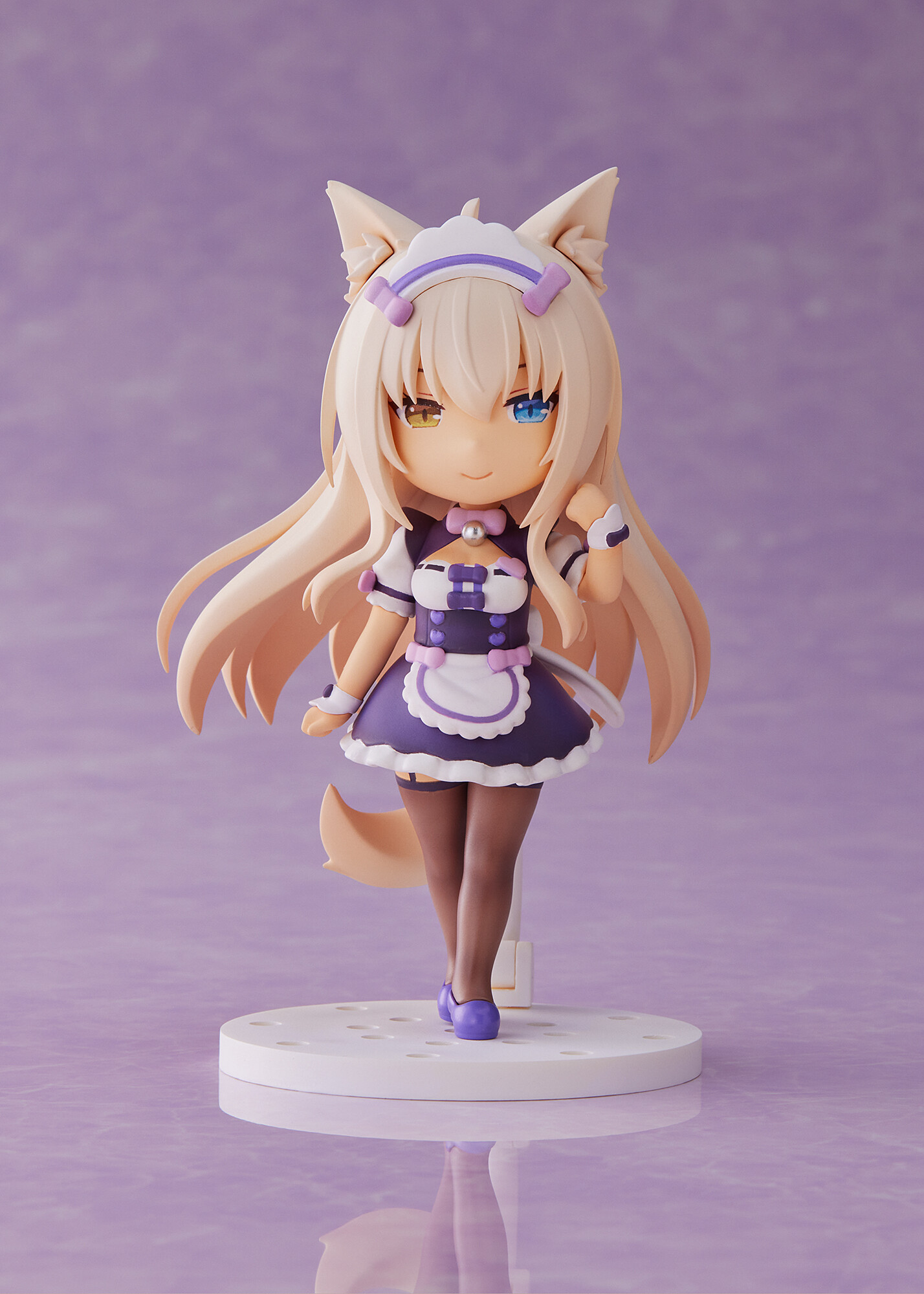 Nekopara - Coconut Mini Figure 100