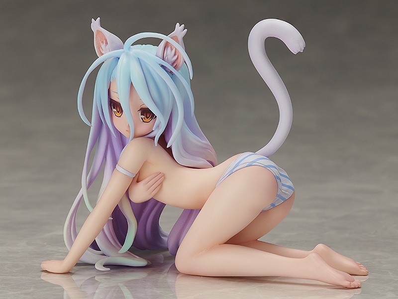 Shiro : Cat Ver.
