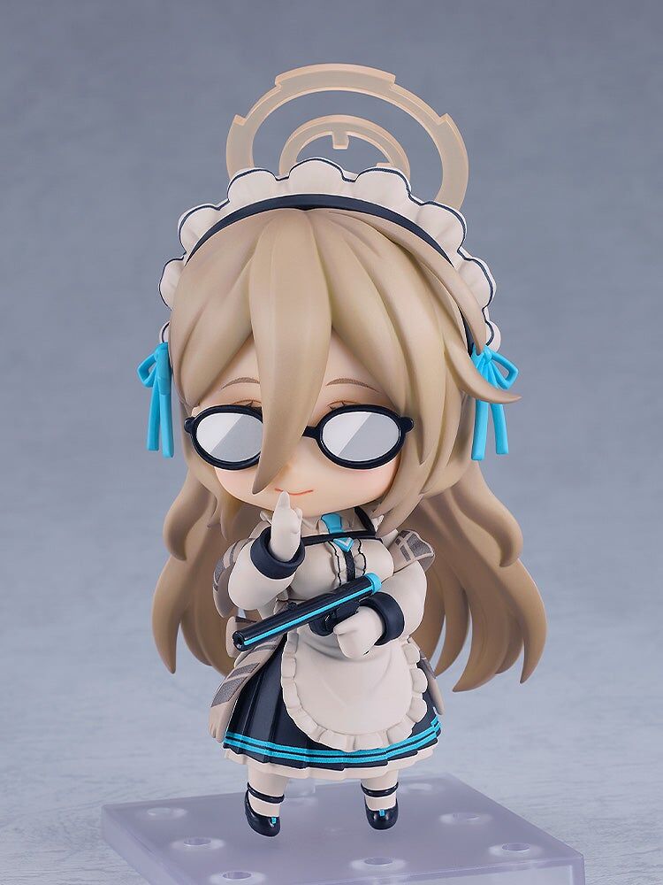 Nendoroid Akane Murokasa