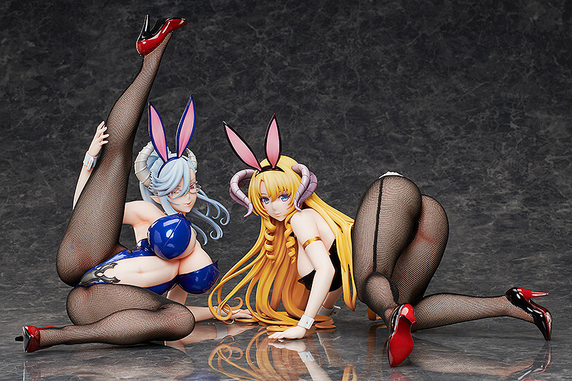 Mammon Bunny Ver.