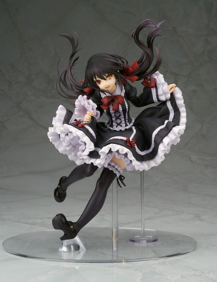 Kurumi Tokisaki Casual Wear Ver.