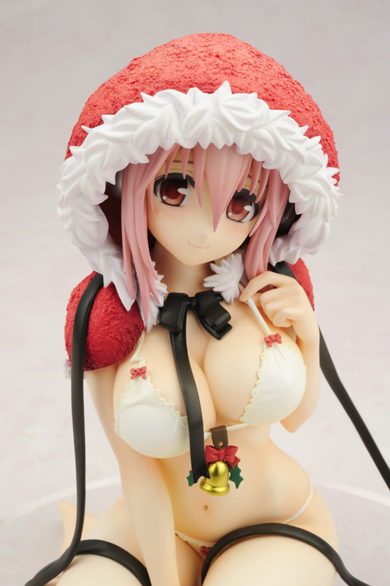 Sonico 1/7 Santa Swimsuit ver. (Alter)