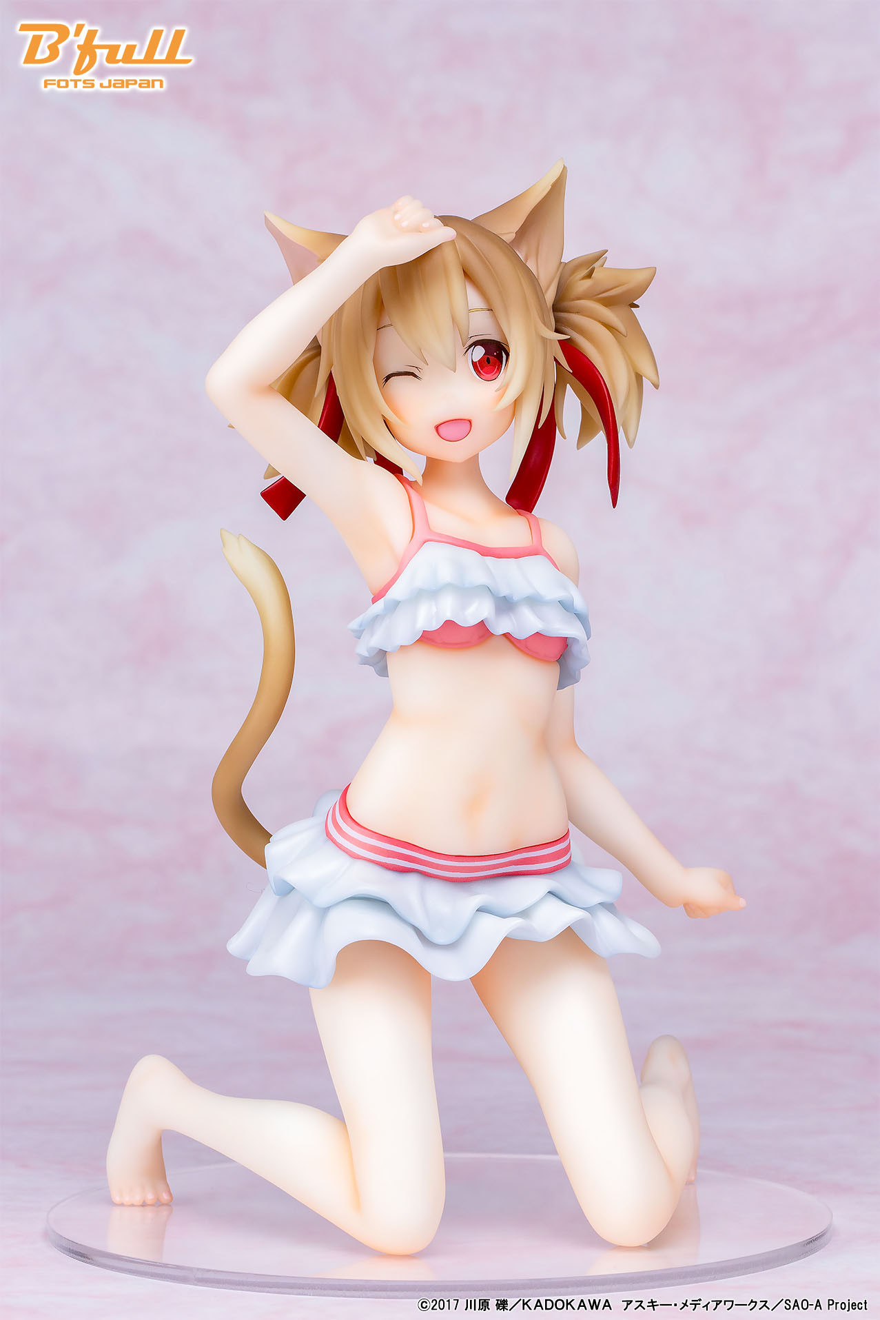 Silica Swimsuit Ver.