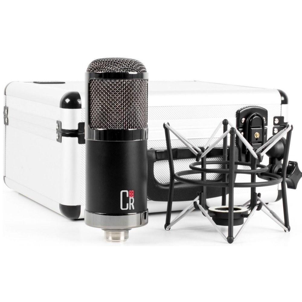 MXL CR89 Low Noise Condenser Microphone