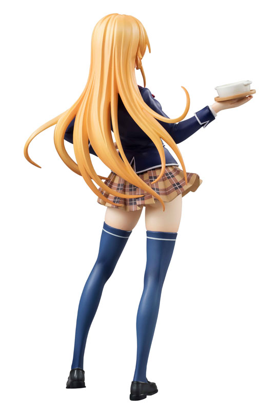 Erina Nakiri 1/10 MegaHouse