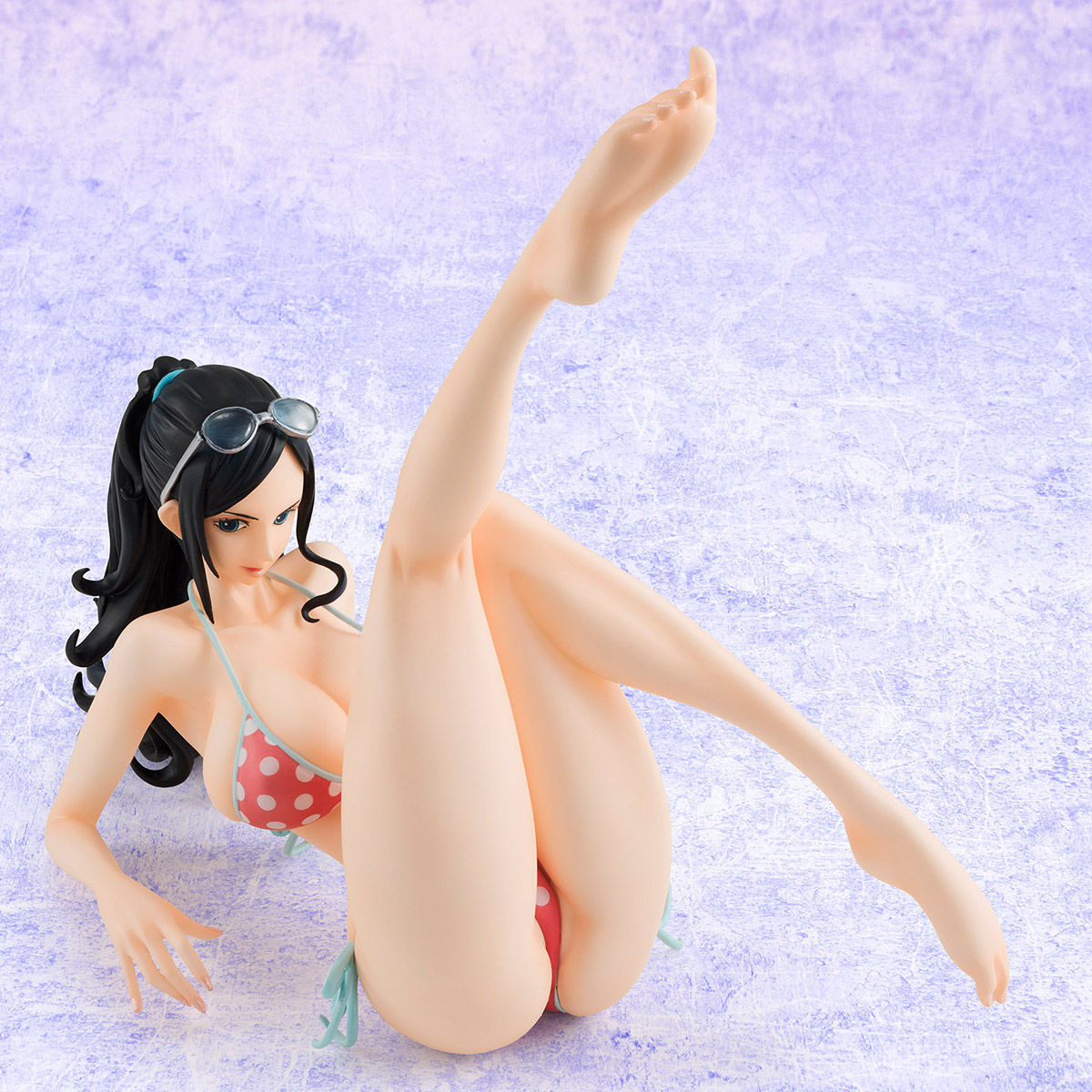 Nico Robin Limited Edition Ver.BB_02