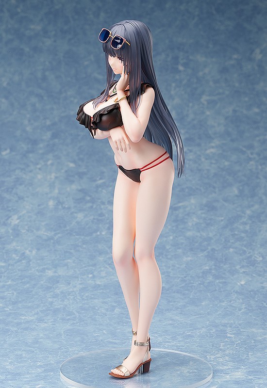 Chiaki Ayase Swimsuit Ver.
