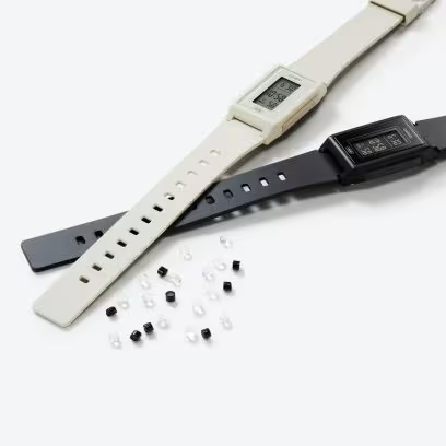 นาฬิกาผู้หญิง Casio รุ่น LF-10WH-8 คาสิโอ