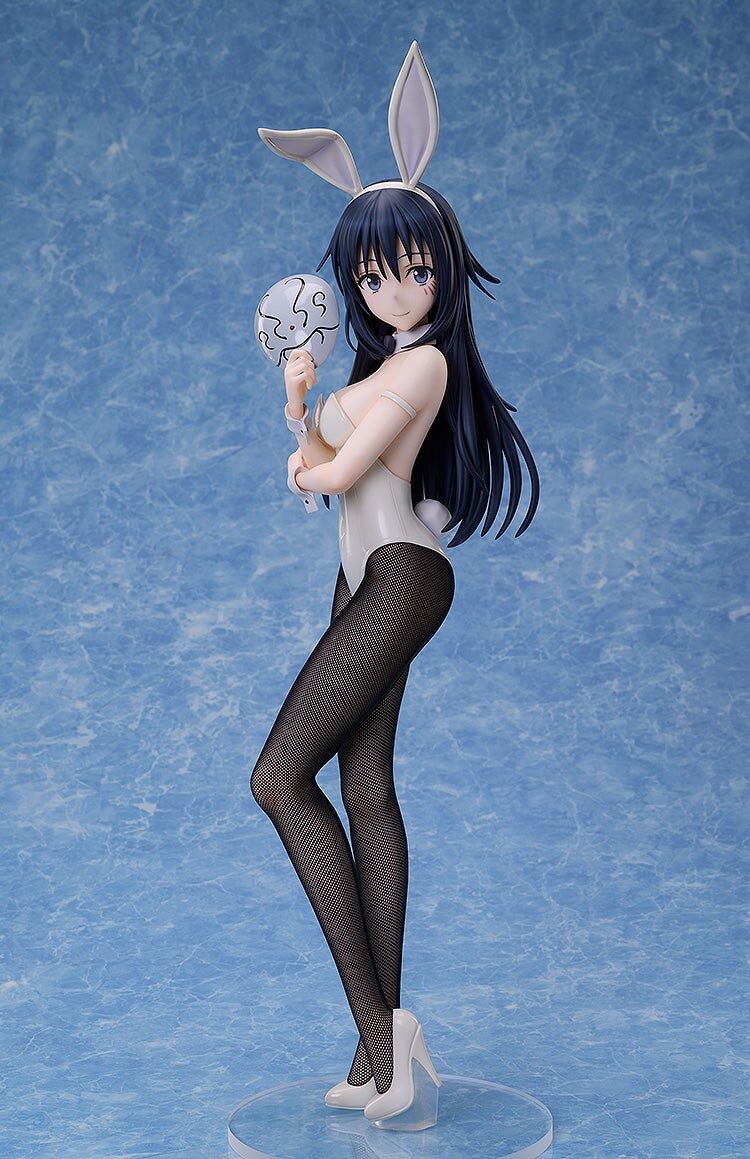 Izawa Shizue Bunny Ver.