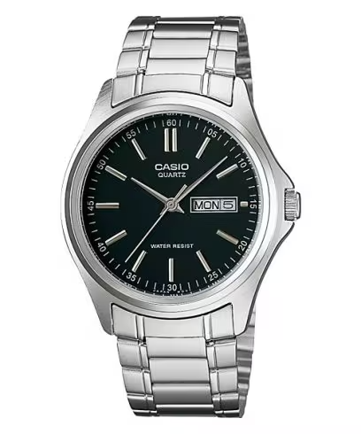 นาฬิกาผู้ชาย Casio รุ่น MTP-1239D-1A คาสิโอ