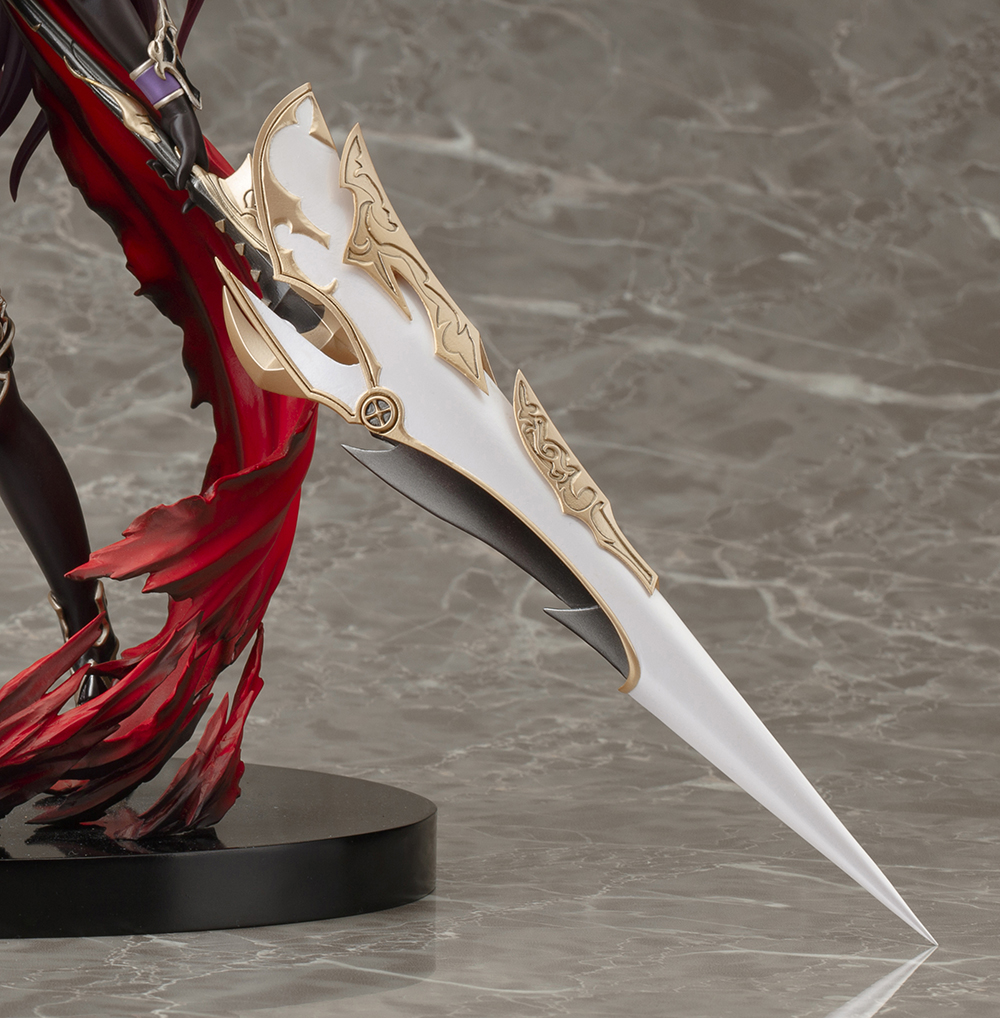 Dark Dragoon Forte (Re-run)