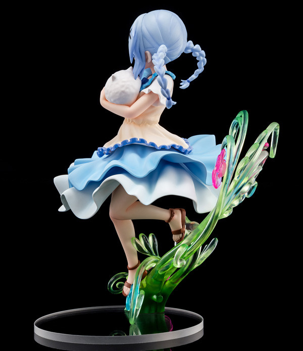 Kafuu Chino - Tippy Hanazakari Summer Dress Ver.