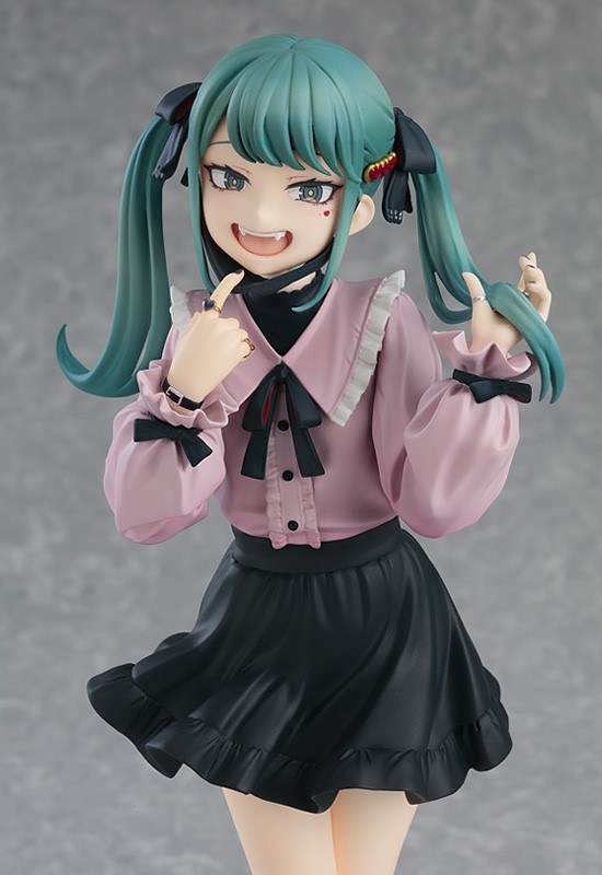 POP UP PARADE Hatsune Miku The Vampire Ver. L