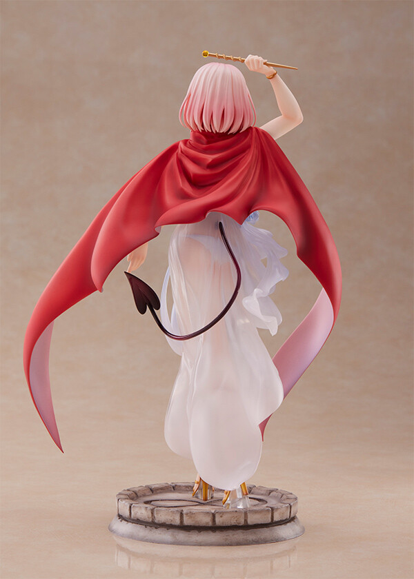 Momo Belia Deviluke The Magician Ver.