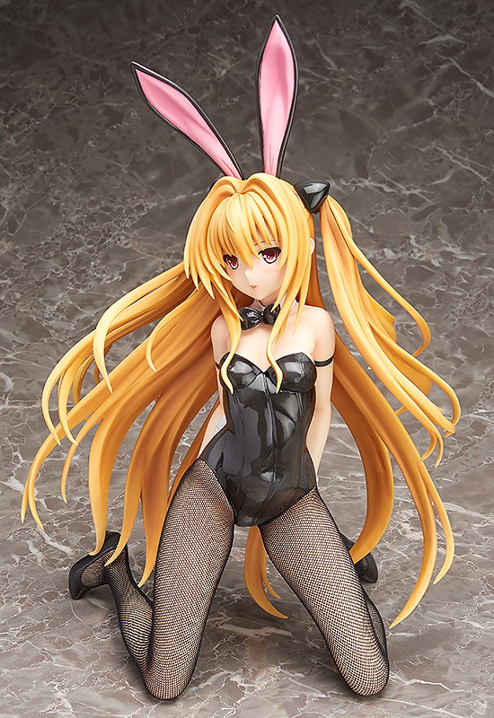 Golden Darkness: Bunny Ver.