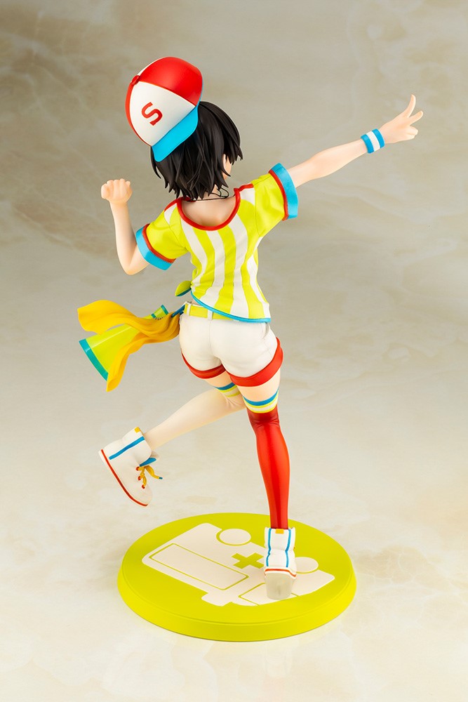 Oozora Subaru (Kotobukiya)