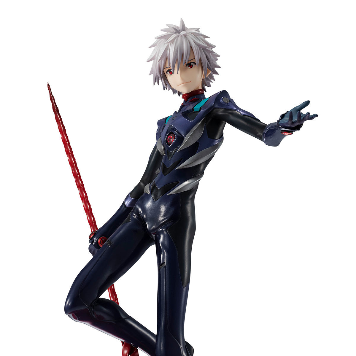 Nagisa Kaworu - Precious G.E.M.