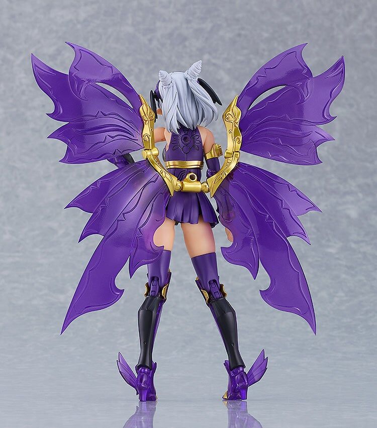 Plamax Dark Fairy Knight Grimlinde